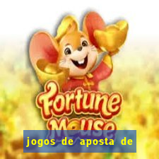 jogos de aposta de 50 centavos